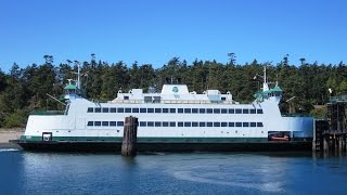 07/28/14 yoly and i take discovery onboard the ferry salish for a
quick hop from port townsend to coupeville, wa. since they charge by
foot, it wound up ...