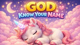 I Am A Child Of God Calming Christian Worship For Kids Bedtime Lullaby