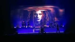 Epica @ Unibet Arena. 20.01.2023