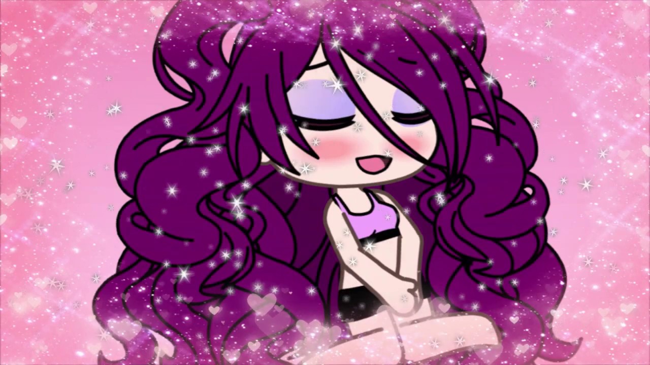 Gacha Life My Fairy Winx Transformation. ♥ YouTube