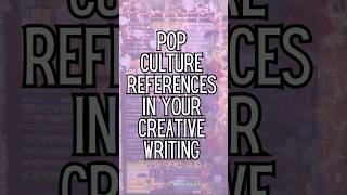 Writing Pop Culture References | How to Write Pop Culture References in Your Fiction Novel
When writing contemporary stories, authors may be inspired to include modern pop culture references. There are a few things to consider before name dropping actors or including movie quotes...
What is the best pop culture reference youve read?
WHERE TO FIND ANGELA MARIA HART, THE COZY MYSTERY BOOK CLUB, AND LOTS MORE BOOKISH FUN!
ANGELA MARIA HART
https://linktr.ee/angelamariahart
SIGN UP FOR THE EMAIL NEWSLETTER: https://mailchi.mp/12736139528e/angelamariahart
β‘ Website: https://angelamariahart.com/
β‘ Twitter: https://twitter.com/writerahart (@writerahart)
β‘ Instagram: https://www.instagram.com/writerahart/ (@writerahart)
β‘ TikTok: https://www.tiktok.com/@writerahart?ug_source=op.auth&ug_term=Linktr.ee&utm_source=awyc6vc625ejxp86&utm_campaign=tt4d_profile_link&_r=1 (@writerahart)
β‘ YouTube: https://www.youtube.com/booksaremyhart (@booksaremyhart)
β‘ Threads: https://www.threads.net/@writerahart (@writerahart)
β‘ BlueSky: https://bsky.app/profile/writerahart.bsky.social (@writerahart)
β‘ Bloglovin: https://www.bloglovin.com/blogs/angelas-blog-18321247
β‘ AMH Etsy: https://www.etsy.com/shop/angelamariahart?ref=shop_sugg_market
π Calendar of Upcoming Events: https://angelamariahart.com/coming-up
π» Hartbreakers Sign Up: https://angelamariahart.com/hartbreakers
π ARC Army: https://angelamariahart.com/the-army
β¨ Freebies: https://angelamariahart.com/freebies
π Read Me Romance Podcast | Knew You Were Mine (Part One): https://podcasts.apple.com/ca/podcast/podcast-episode-195-1-knew-you-were-mine-by-angela-maria-hart/id1438857034?i=1000588992481
π Read Me Romance Podcast | Knew You Were Mine (Part Two):
https://podcasts.apple.com/ca/podcast/podcast-episode-195-2-knew-you-were-mine-by-angela-maria-hart/id1438857034?i=1000589422551
THE COZY MYSTERY BOOK CLUB
https://linktr.ee/cozymysteryclub
π Website: https://thecozymysterybookclub.com/
π Instagram: https://www.instagram.com/cozymysteryclub/?hl=en (@cozymysteryclub)
π Twitter (X): https://twitter.com/cozymysteryclub (@cozymysteryclub)
π Threads: https://www.threads.net/@cozymysteryclub (@cozymysteryclub)
π YouTube: https://www.youtube.com/playlist?list=PL2ywVWROGcKu0hZmA6jGUK6kR8kGAhBb-
π BlueSky: https://bsky.app/profile/cozymysteryclub.bsky.social (@cozymysteryclub)
π Etsy Store: https://www.etsy.com/shop/CozyMysteryBookClub?ref=seller-platform-mcnav
π Bonus Twitter (X): https://twitter.com/CelebratingCozy (@celebratingcozy)
Swag
π Zazzle: https://www.zazzle.com/store/booksaremyhart
π TeeSpring: https://angela-maria-hart.creator-spring.com/
π Society6: https://society6.com/writerahart
The Cozy Mystery Book Club Podcast
π Apple (iTunes): https://podcasts.apple.com/us/podcast/the-cozy-mystery-book-club/id1618057888
π Spotify: https://open.spotify.com/show/40B6qkiSG2BtPoDm1UV0qd?utm_medium=share&utm_source=linktree
πiHeart Radio: https://www.iheart.com/podcast/338-the-cozy-mystery-book-club-95176326/
πAudible: https://www.audible.com/podcast/The-Cozy-Mystery-Book-Club/B09XBHXN7V
The Chatting Cozies Podcast
π Apple (iTunes): https://podcasts.apple.com/us/podcast/chatting-cozies/id1628228391
π Spotify: https://open.spotify.com/show/2ZZxBGZlK7PhFqzk36sh24?utm_medium=share&utm_source=linktree
π Amazon: https://music.amazon.com/podcasts/2638206d-d435-4436-acc2-1eed78a0e42c/chatting-cozies
π Audible: https://www.audible.com/podcast/Chatting-Cozies/B0B3CNZ89S?eac_link=yik6X5RFaDzK&ref=web_search_eac_asin_1&eac_selected_type=asin&eac_selected=B0B3CNZ89S&qid=HJIs9bs4NI&eac_id=132-8416660-8769044_HJIs9bs4NI&sr=1-1
π YouTube Channel: https://www.youtube.com/@chattingcozies
ELLA MARIA HART
SIGN UP FOR THE EMAIL NEWSLETTER: https://mailchi.mp/da6956002221/ella-maria-hart-website-landing-page
π» Website: https://ellamariahart.com/
π» Instagram: https://www.instagram.com/ellamariahart/ (@ellamariahart)
π» Twitter (X): https://twitter.com/EllaMariaWrites (@ellamariawrites) Writing Pop Culture References | How to Write Pop Culture References in Your Fiction Novel