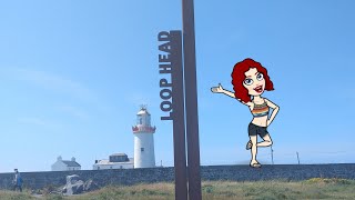 Celebrity Urban at Loop Head Lighthouse in Ireland Net Worth