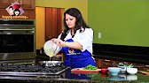 Saladmaster Demo Cooking Tutorials - YouTube