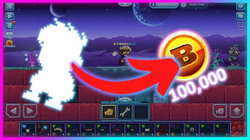 I GAVEAWAY 100,000 Byte Coins To @jestempiotrłotr [Can YOU Spend It As Fast?]