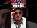 Moneymaker Table Talk! | 2007 WSOP Main Event