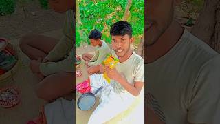 🍳 ডিম দিয়ে ম্যাগি রোল 😍 একদম নতুন রেসিপি | Easy Egg Maggi Roll #Shorts