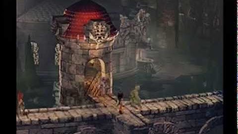 Final Fantasy IX Segmented Speedrun Redux - 15