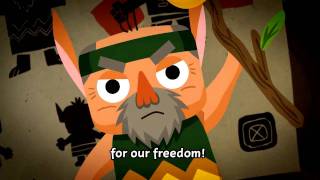 Okabu Trailer