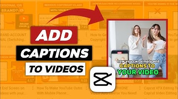 Add Captions To Videos On TikTok & IG Reels (Like Grant Cardone & Alex Hormozi)