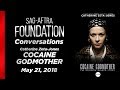 Conversations With Catherine Zeta Jones Of COCAINE GODMOTHER THE GRISELDA BLANCO STORY Conversations With Catherine Zeta Jones Of COCAINE GODMOTHER THE GRISELDA BLANCO STORY