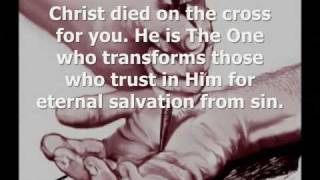 Miniatura de vídeo de ""He's The One" [Jesus is The Way]"