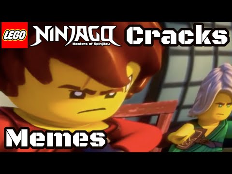 Ninjago Memes #21!
