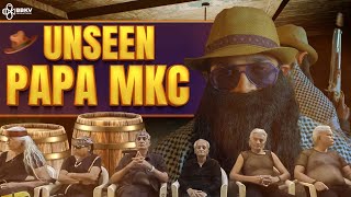 The Unseen Side of Papa MKC | Dhindora BTS | BBKV Productions @BBKiVines