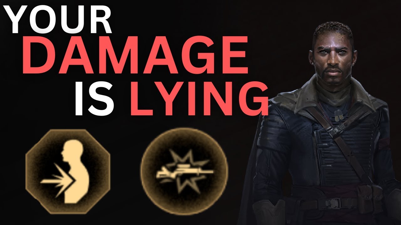 Я протестировал все способности штурмовика в «Дюне: Пробуждение»