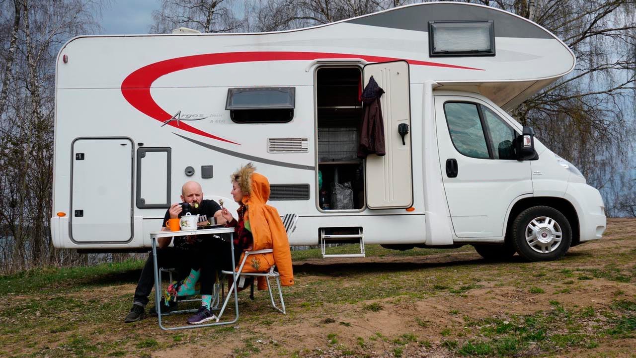 Автодом под свой бюджет и задачи. Автодома российского производства ...