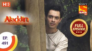 Aladdin - Ep 491 - Full Episode - 15th October 2020