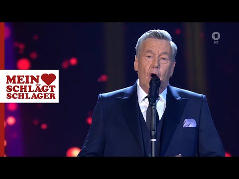 Roland Kaiser - Gegen die Liebe kommt man nicht an & Es ist alles ok (Die Beatrice Egli Show)