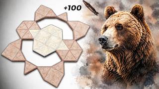 Full Rust - The Perfect 2x1 Solo/Duo Rust Base Design (Very Strong) News