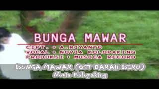 Bunga Mawar (Novia Kolopaking)