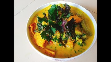 cách làm ốc nấu chuối đậu ngon nhất || Huong Foody