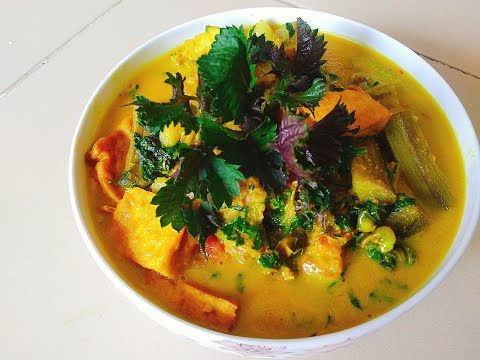 Video cách làm ốc nấu chuối đậu ngon nhất || Huong Foody - youtube