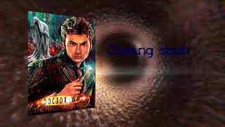 Gmod Doctor Who| The Time Taker | Teaser Trailer