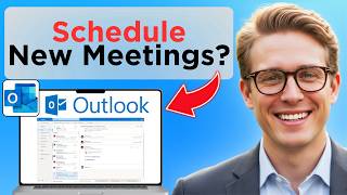 How To Send Meeting Invitation Outlook (Updated 2026) How To Send Meeting Invitation In Outlook Easiest Way 2026 Guide