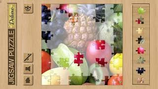 Daily Jigsaw | Walkthrough screenshot 5