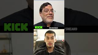 Carpet B*mb Goes Off RIGHT NEXT to Seyed Mohammad Marandi 😨