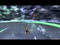 DDFF. Zidane Assist Synergy Gilgamesh (short ver.)