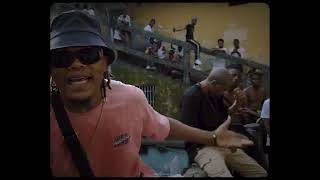 MPR - ECM (clip officiel)