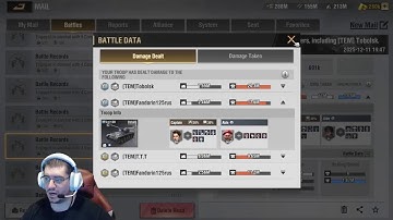 [LIVE] Warpath unit builds: The Crow