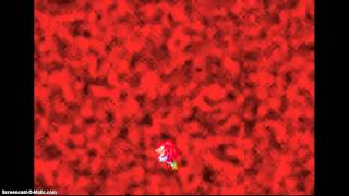 Sonic And Knuckles.exe Version 3