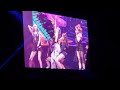 190427 Kiss and Make Up @ Blackpink In Your Area Hamilton Canada Concert Live Fancam