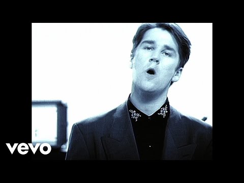 China Crisis - Saint Saviour Square