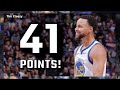 Stephen Curry Full Highlights vs Kings (10.27.23) - 41 Pts! 2160p60