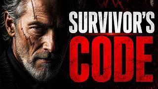 SURVIVOR’S CODE: The Dark Truth of Trading Psychology.