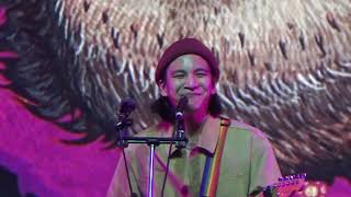 Strangers In A Dream - Phum Viphurit Mini Concert @Visionary Stage - SPLASH Soft Power Forum 2025