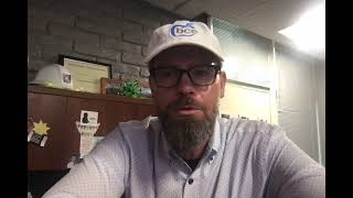 June 17, 2021 Superintendent's Message