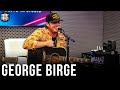 George Birge Talks His First Number 1 Song &amp; He Competes in Texas Trivia