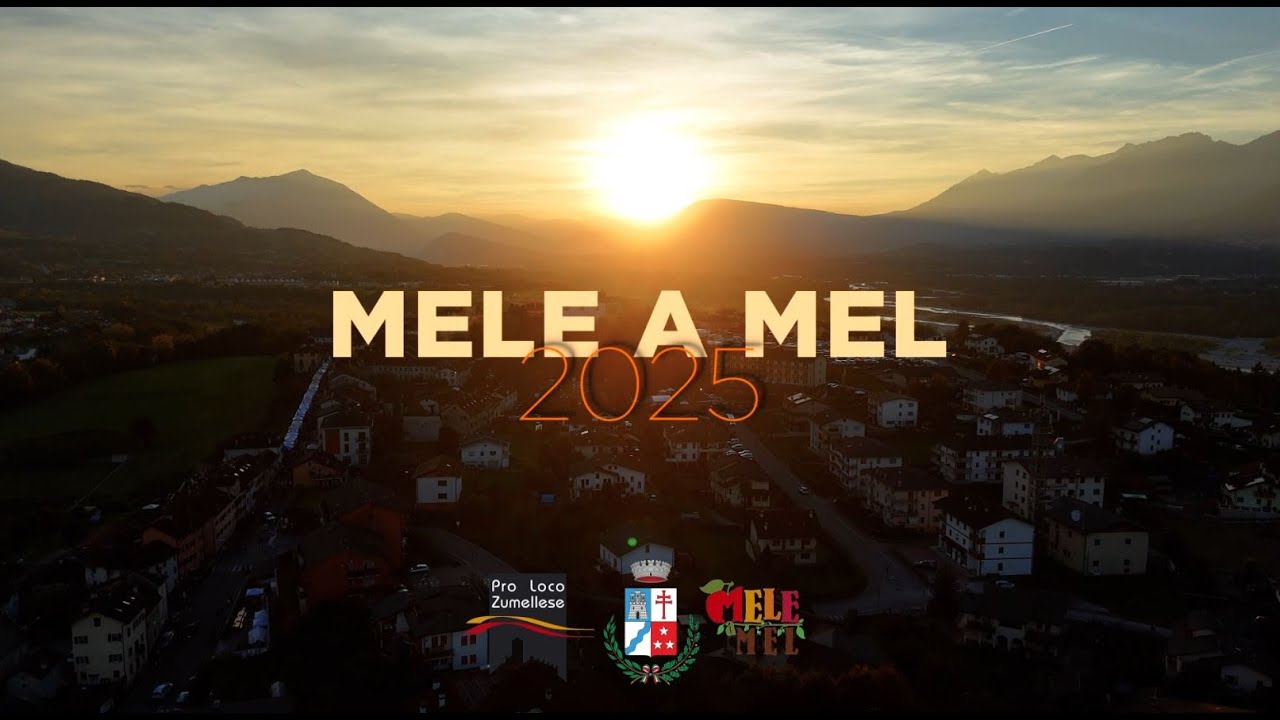 MELE A MEL 2025 (4K)