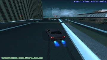 13-14 K On Driftls3 Video for lams WATCH ok? :D