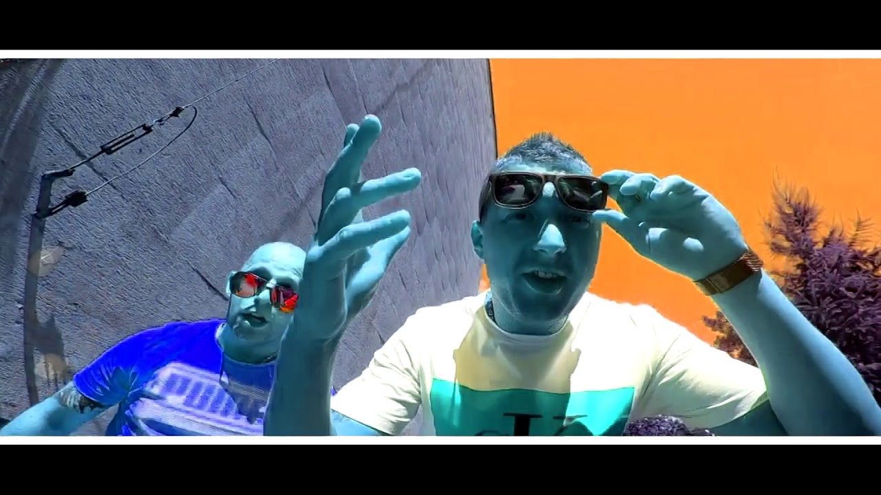 FIZER SLV  - Smok Street Video (prod. Tytuz)