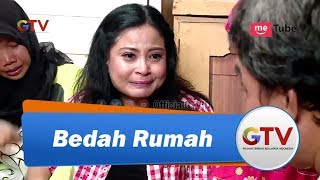 Menggoes Ojek Ontel Demi Keluarga Pak Tabar | Bedah Rumah #358 (2/4) GTV