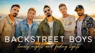 Lonely Nights And Fading Lights  Backstreet Boys    
