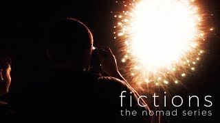 shallou - Fictions | Nomad Series