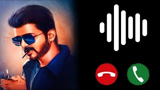 Sarkar BGM Ringtone | BGM Ringtone | Vijay Thalapathy |