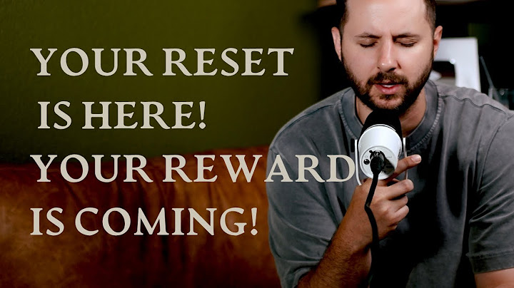 God says: "Watch! I am coming with a Reward!"