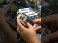 F3 special glue for mobile phone maintenance, with fast curing and firm bonding.