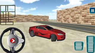 Jogo de carros, carro de transporte-car game android gameplay screenshot 3